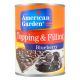 American Garden Blueberry Pie Filling 595g