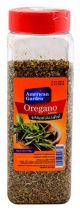 American Garden Oregano 170gm
