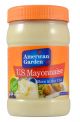 American Garden Mayonnaise 473ml