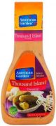 American Garden Thousand Island 267ml