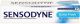 Sensodyne Fluoride Extra Fresh Toothpaste 50ml