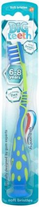 Aquafresh Soft Kids 6-8 Years Toothbrush
