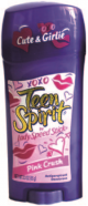 Lady Speed ​​Stick Pink Crush 65g