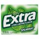 Extra Spearmint Sugar Free Gum 15pcs