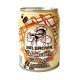 Mr.Brown Iced Coffe Caramel Latte 240ml