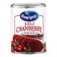 Ocean Spray Jellied Cranberry Sauce 397g