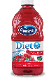 Ocean Spray Cranberry Juice Dight 1.89L