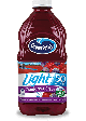 Ocean Spray Cranberry & Grapes Light 1.89L