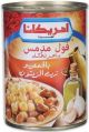 Americana Fava Beans With chick Peas And Olive Oil 400g