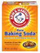 Arm & Hummer Baking Soda 454g