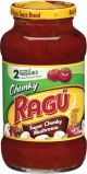 Ragu Pasta Sauce Mushroom 680g