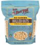 Bobs Red Mill Old Fashioned Rolled Oats 907g