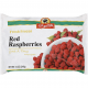ShopRite Frozen Red Raspberry 454g