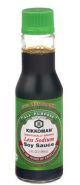 Kikkoman Soy Sauce Less Sodium 148ml