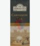 Ahmad Tea Cardamom Tea 25 Bags
