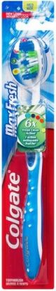 Colgate Max Fresh Medium Toothbrush