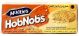 Mcvities Hob-Nobs Oat Biscuit 300g