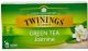 Twinings Green Tea Jasmine 25 Bags