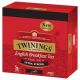 Twinings English Breakfast Extra Strong 100 Bags