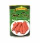 king's food Hot dog chicken 400gm