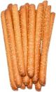 Jawad Sesame & Thyme Crackers Sticks 500g
