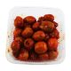 Green Olives In Carrots With Chili