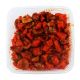 Olives And Carrots In Hot Sauce Salad