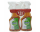 Dettol Anti-Bacterial Surface Disinfectant Spray 500ml *2