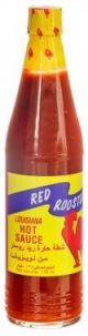 Red Rooster Louisiana Hot Sause 175ml