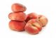 Donut Peach