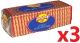 Teashop Tib Finest Petit Peurre 175g*3
