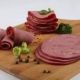 Jawharat Toulkarem Roast Smoked Beef