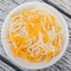 Mix Shredded Cheese