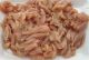 Serving Sliced Boneless Skinless Chicken Breast Stroganoff