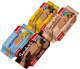 Loacker Sandwich Multi Flavors 25g *4