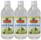 Chef West White Vinegar 473ml *3