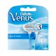 Gillette Venus Close and Clean Blades *4