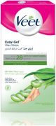 Veet Normal Skin Wax With Shea Butter 20 Pack