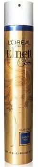 Loreal Paris Elnett Hair Spray Supreme Hold, 200ml