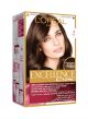 LOreal Paris Excellence Creme Color Brown No. 4