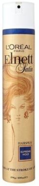 Loreal Elnett Supreme Hold Hair Spray 400ml