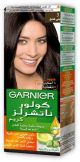 Garnier Color Naturals Natural Dark Brown Color No.3