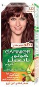 Garnier Color Naturals Iridescent Mahogany Color No.5.52