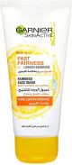 Garnier Lemon Face Wash 50ml