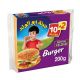 Abu Al Walad Burger Cheese Slices 12Pcs