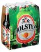 Holsten Strawberry 330ml *6