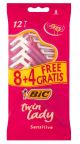 Bic Women Razors *12
