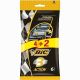 BiC Razor 3 Action Blade *6