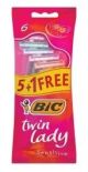 Bic Women Razors *6