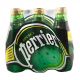 Perrier Sparkling Water Regular 200ml *6
